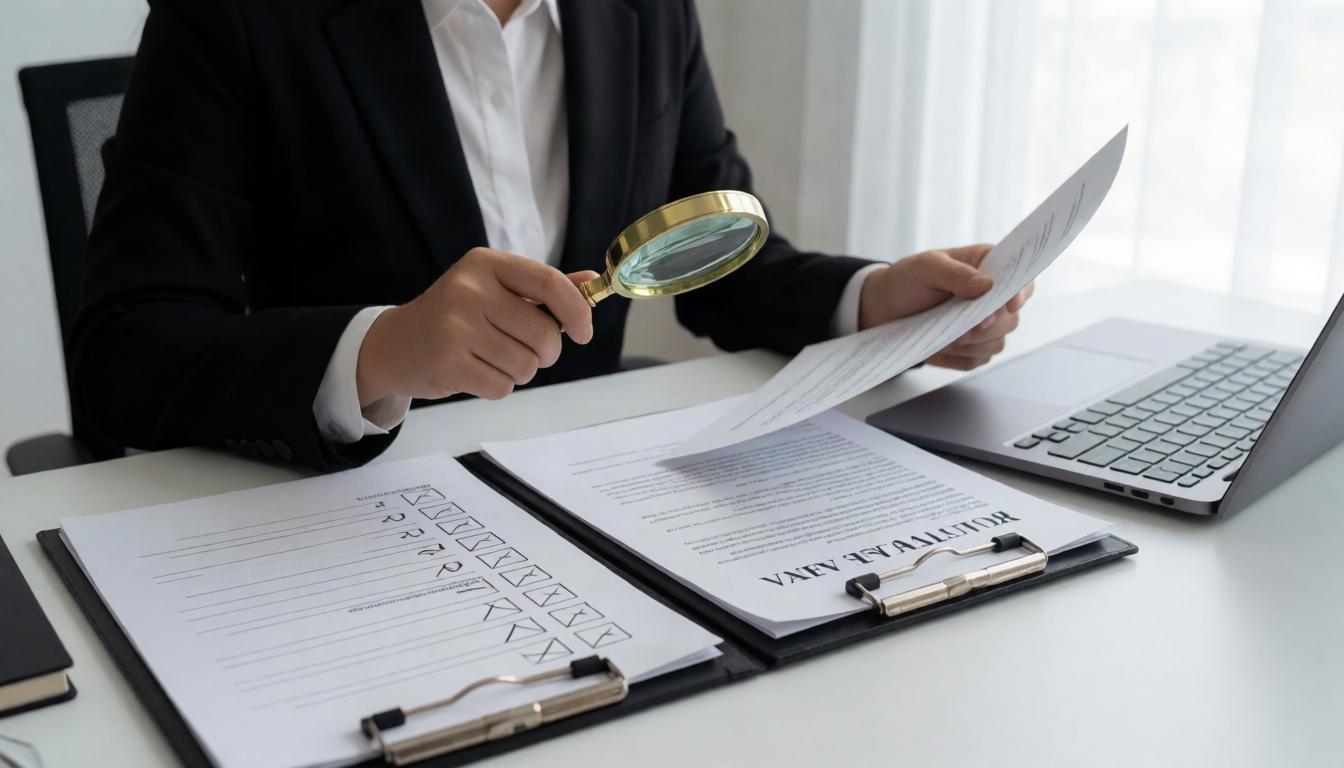 Contract review